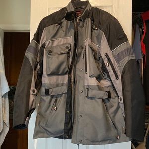 BiLT Jacket